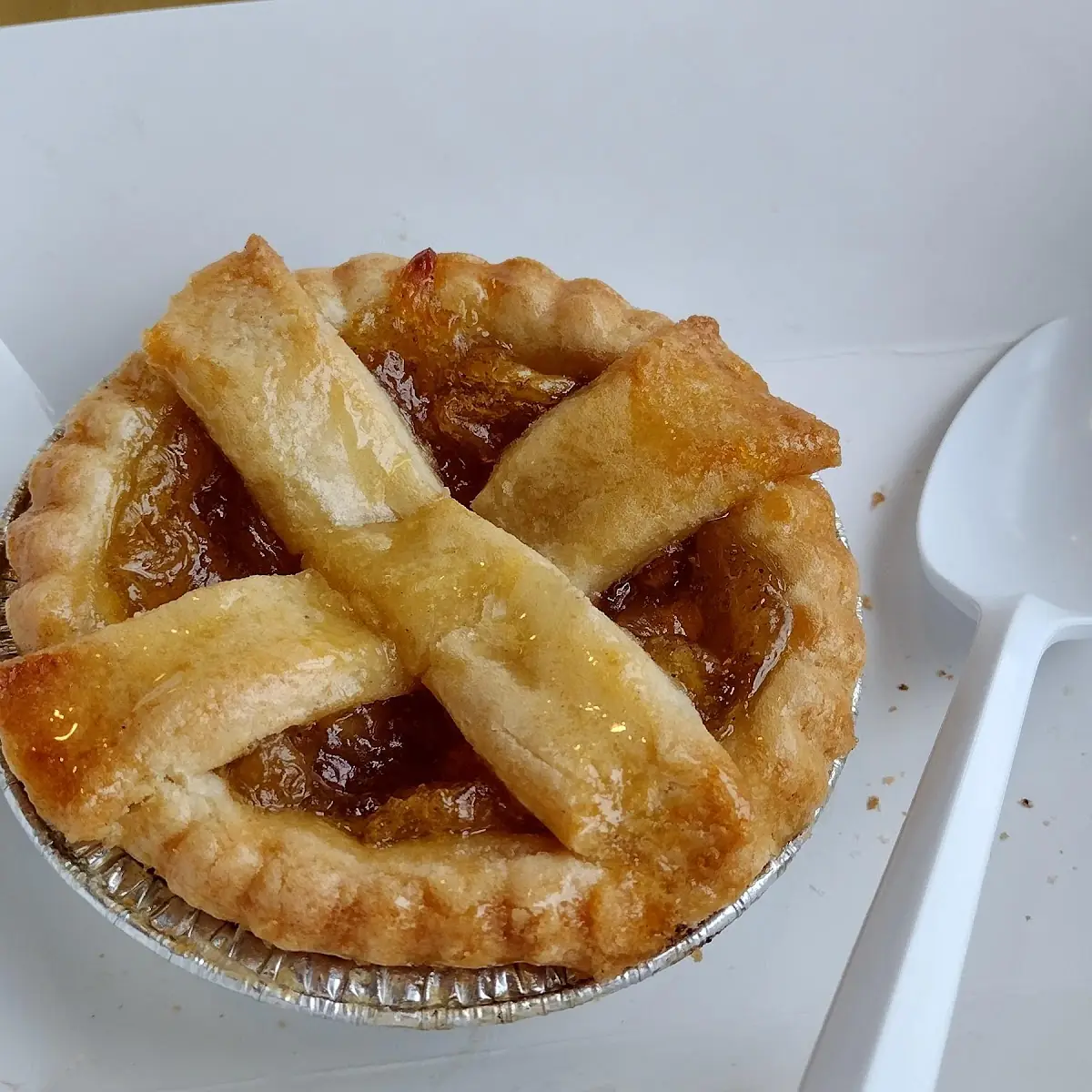 Apple Tart
