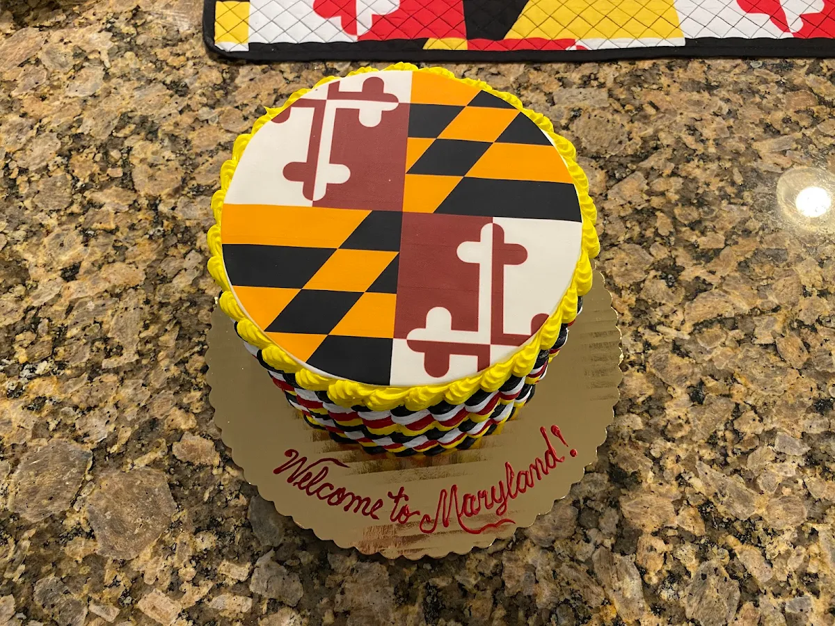 Birthday Cake