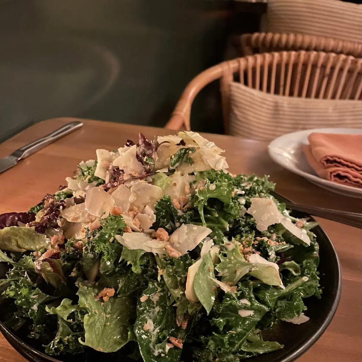 Caesar Salad