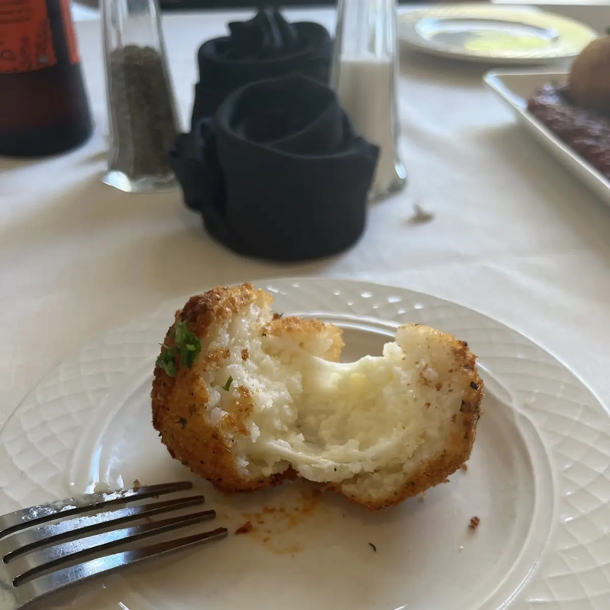Cheese Balls