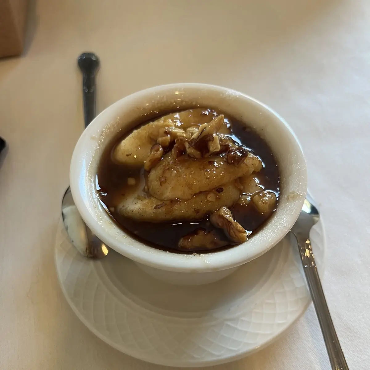 Onion Soup
