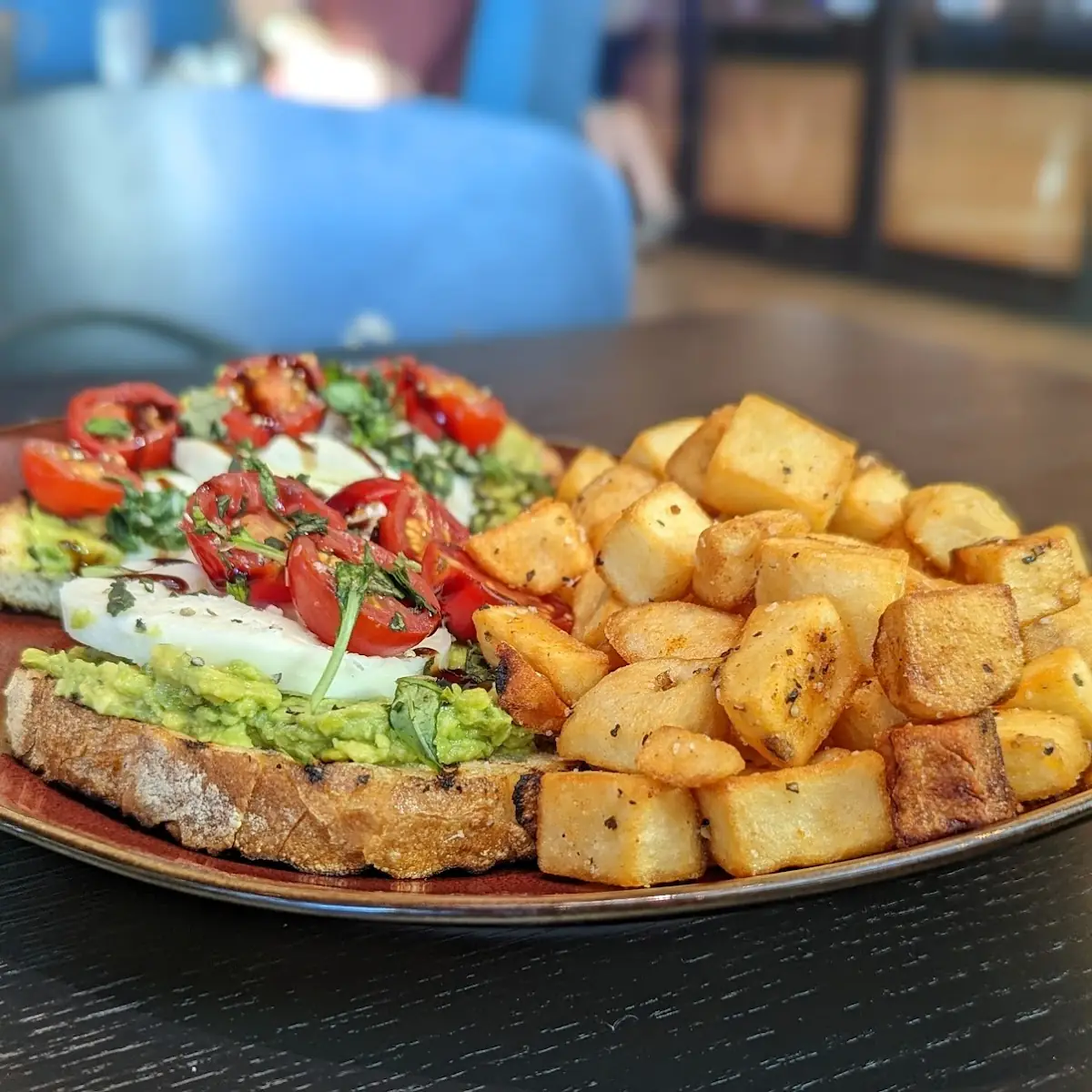 Avocado Toast