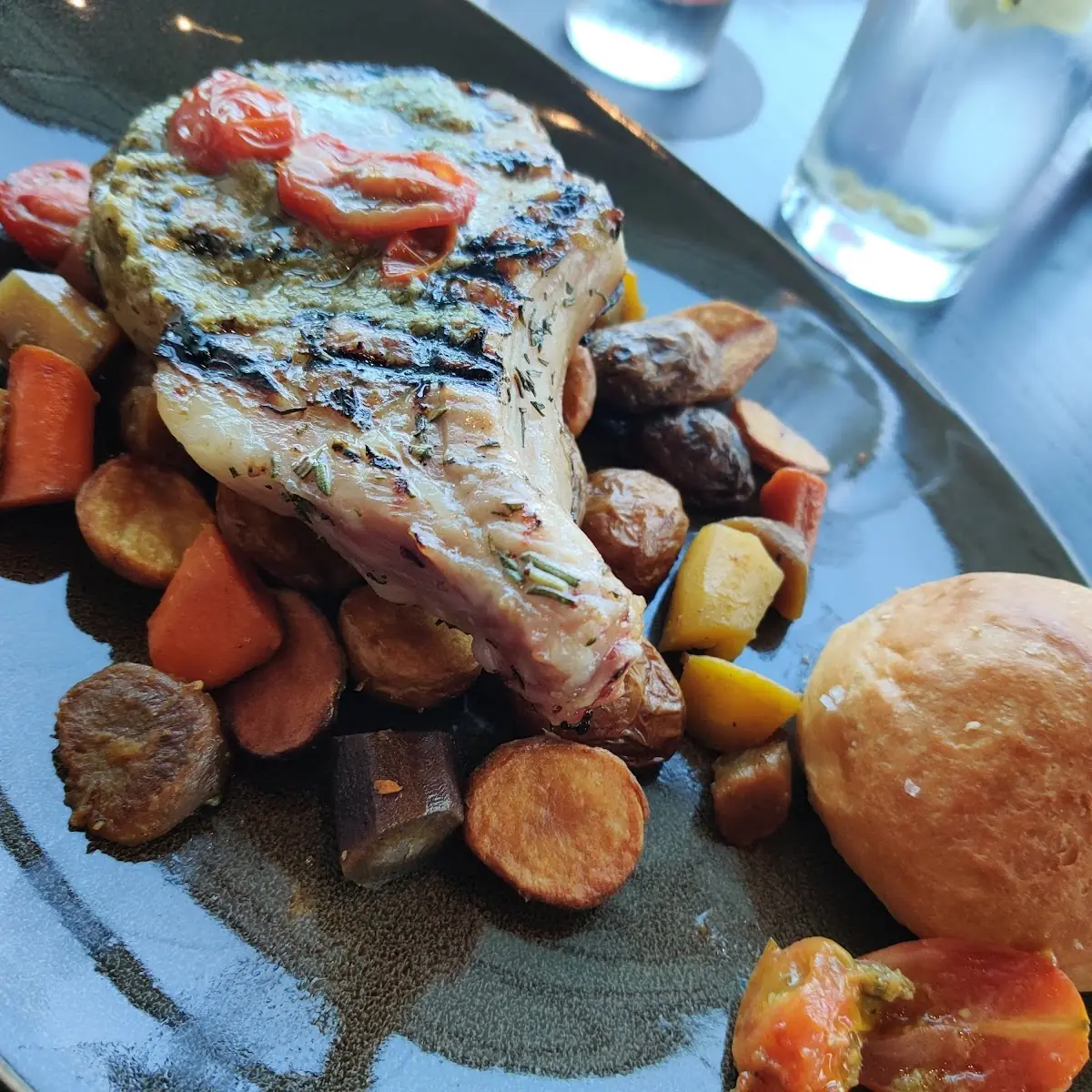 Pork Chop