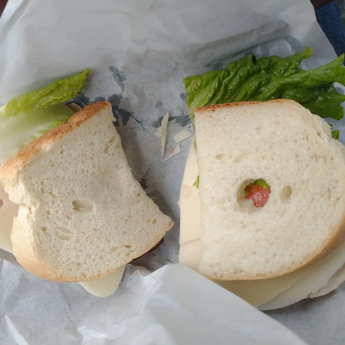 Club Sandwich