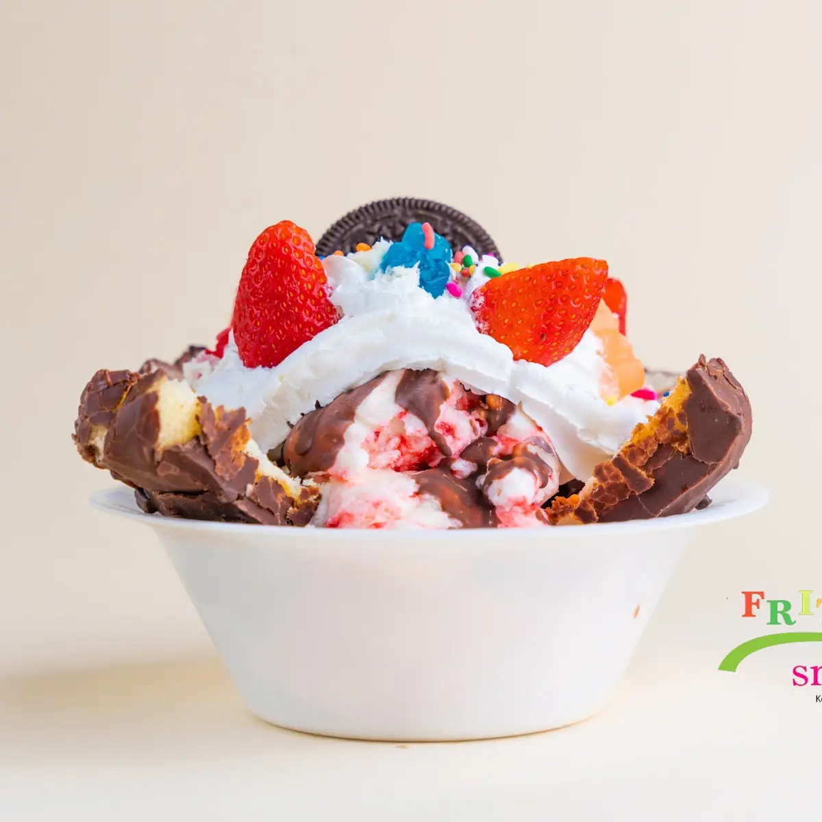 Banana Split