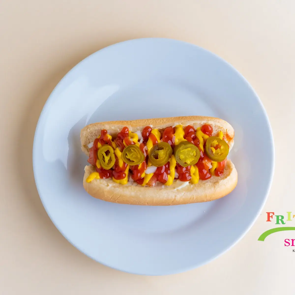 Hot Dogs Estilo México