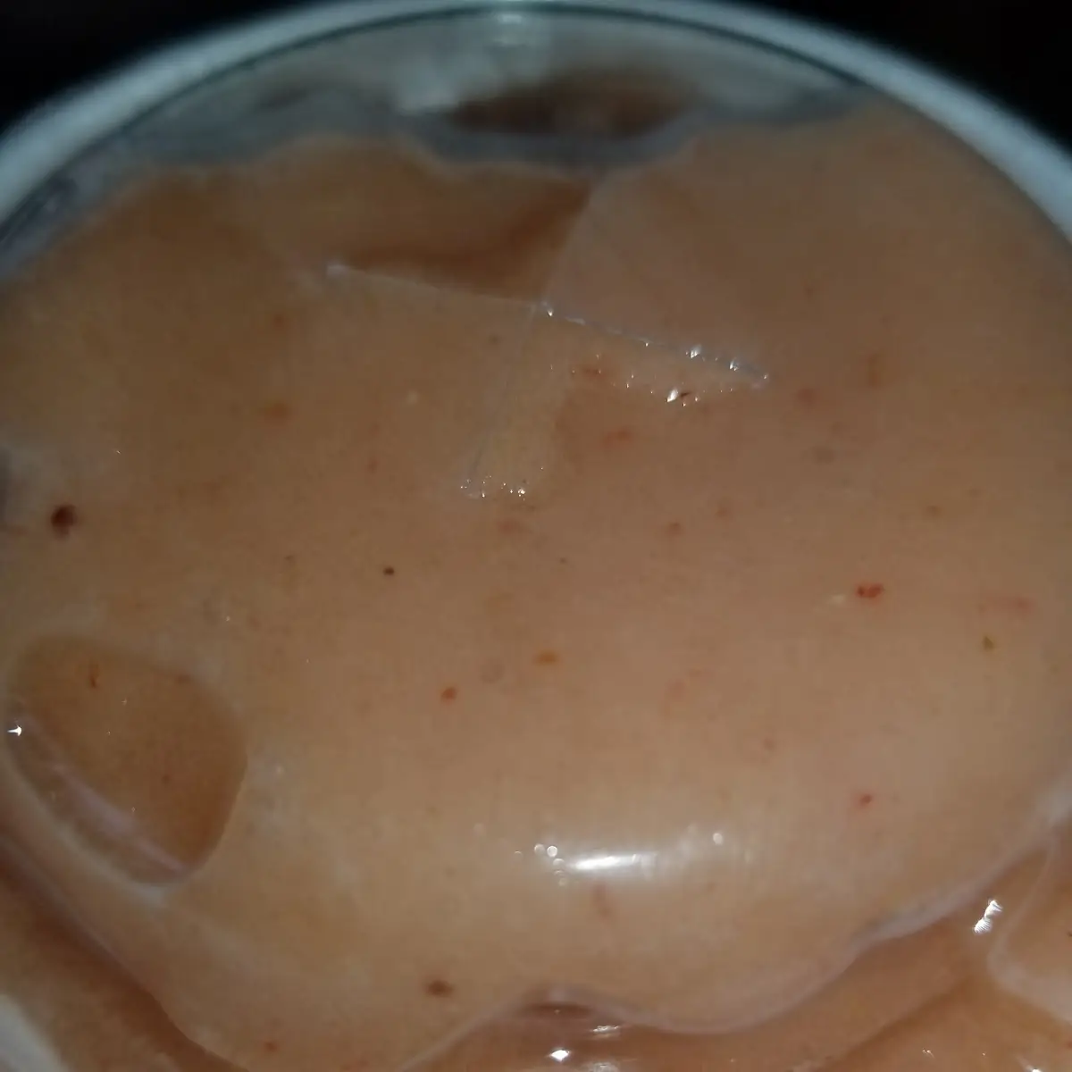 Lean Machine Smoothies