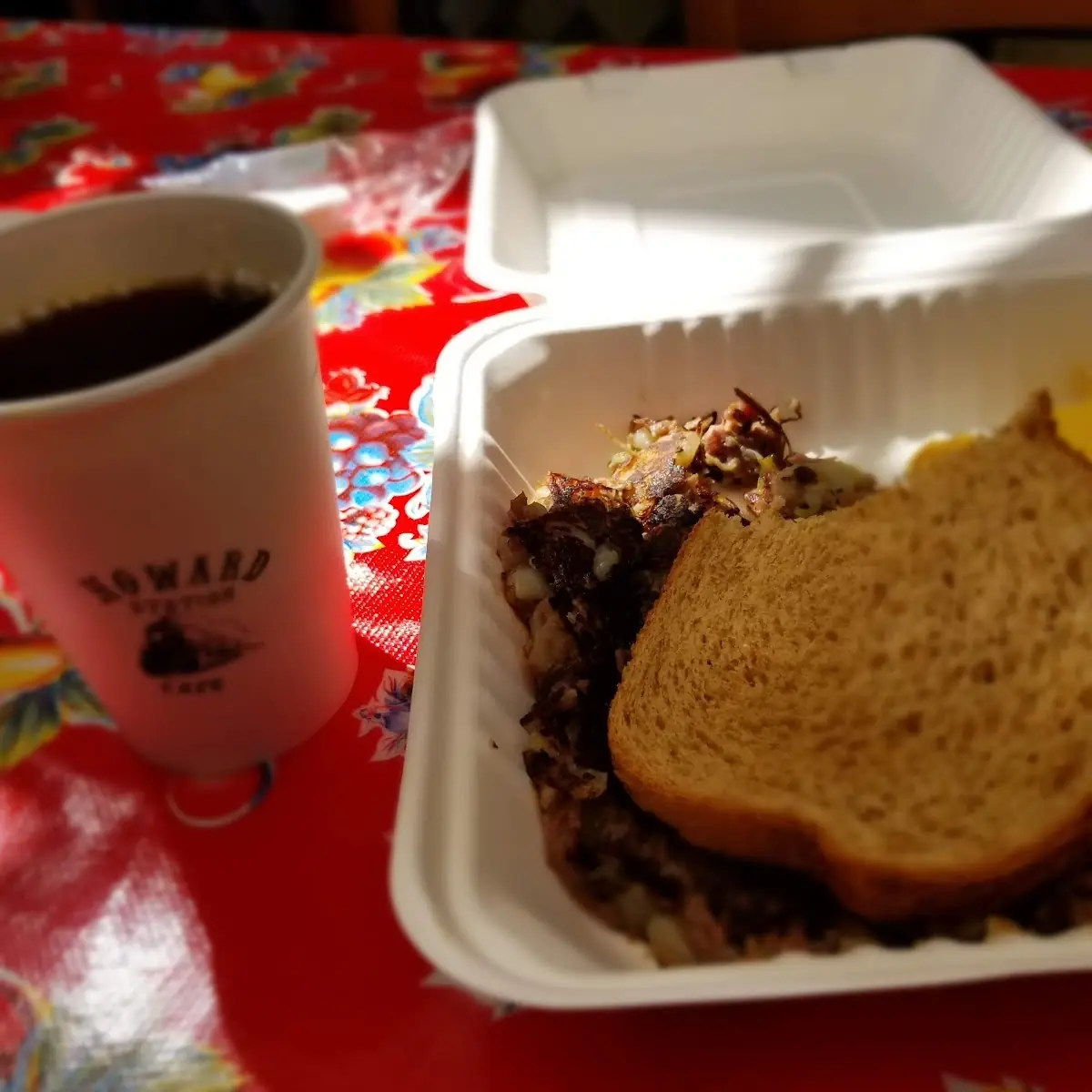 Corned Beef Hash