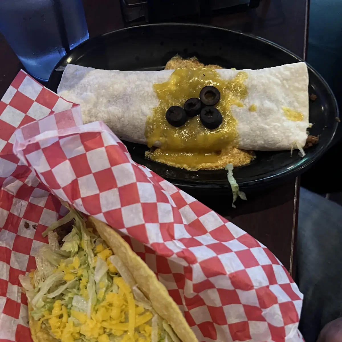 Taco Salad