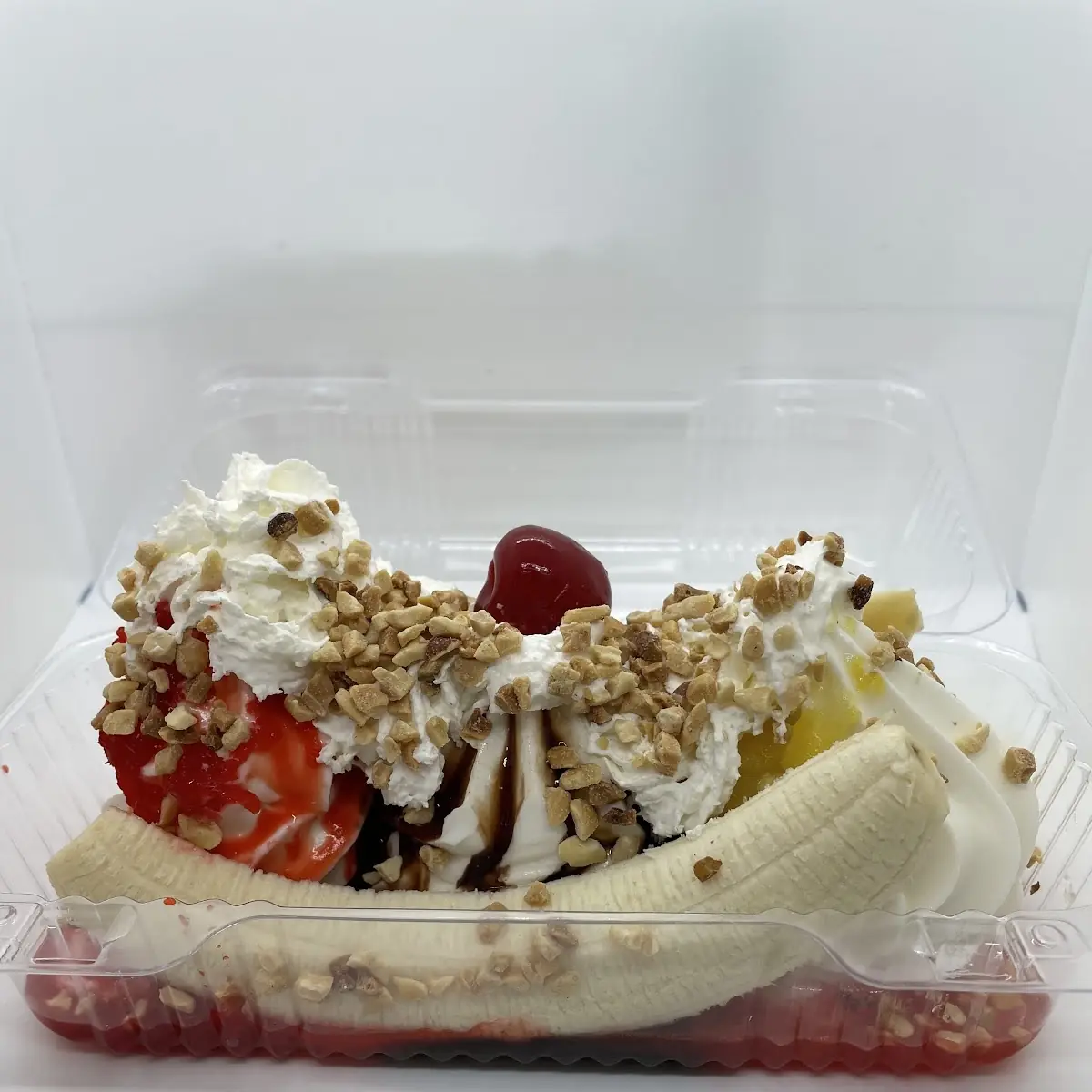 Banana Split