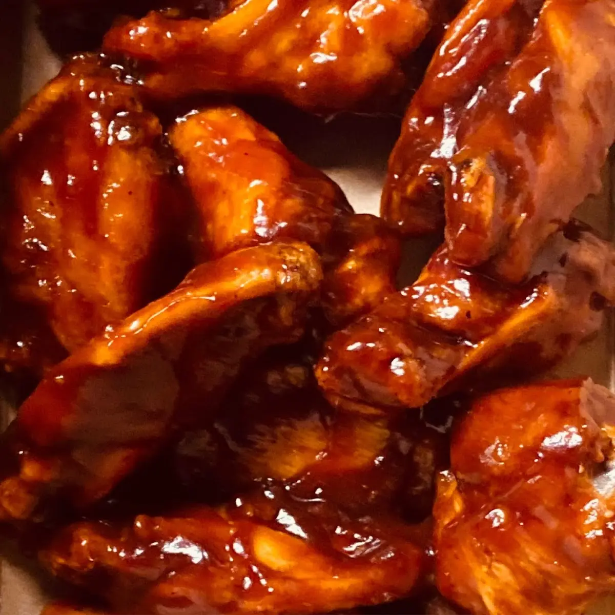 Hot Wings