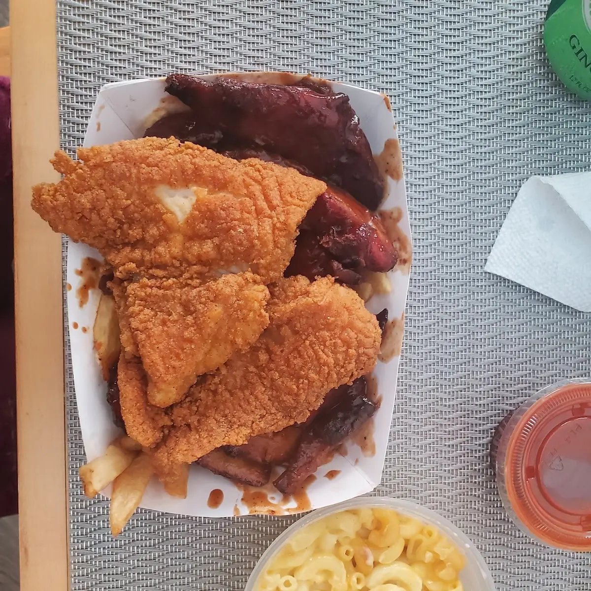 Chicken Katsu