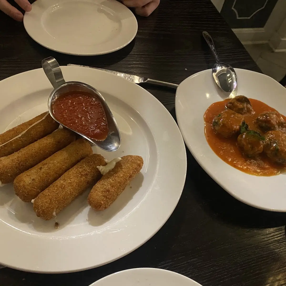 Cheese Sticks