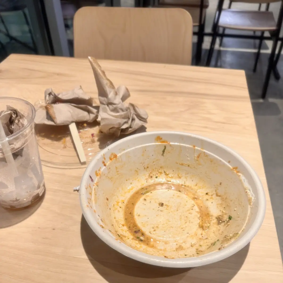 Spicy Honey Chicken