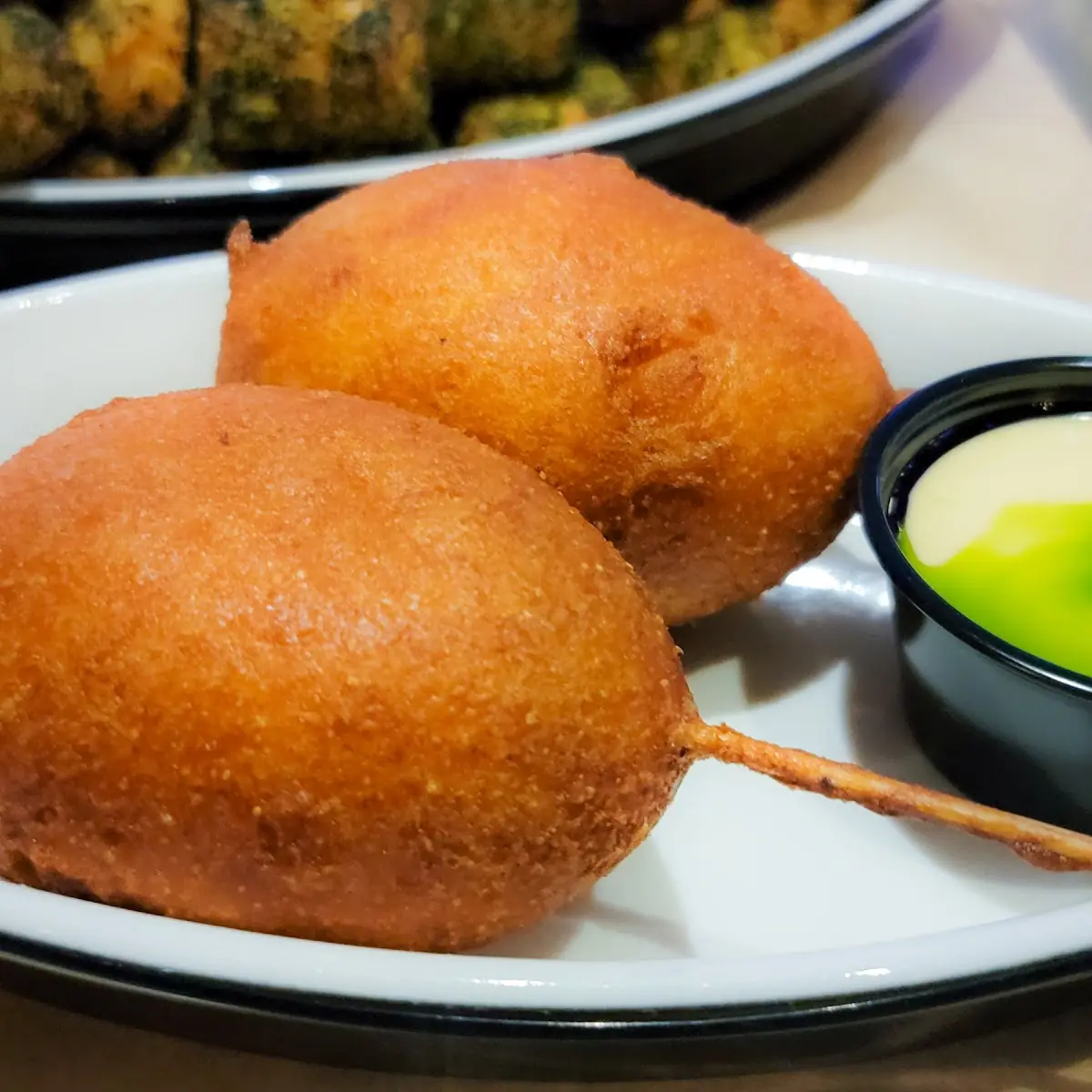 Corn Dog