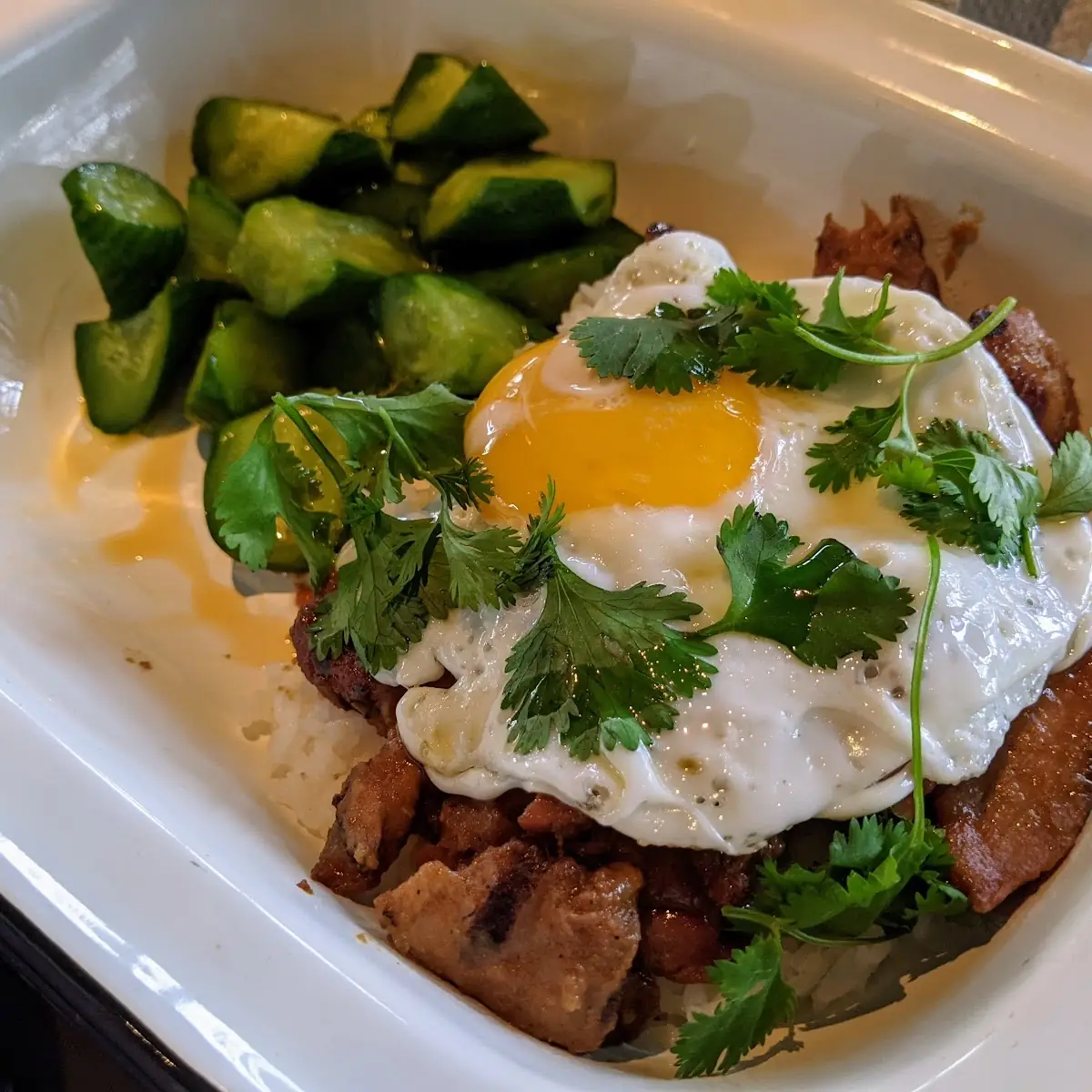 Detour Loco Moco