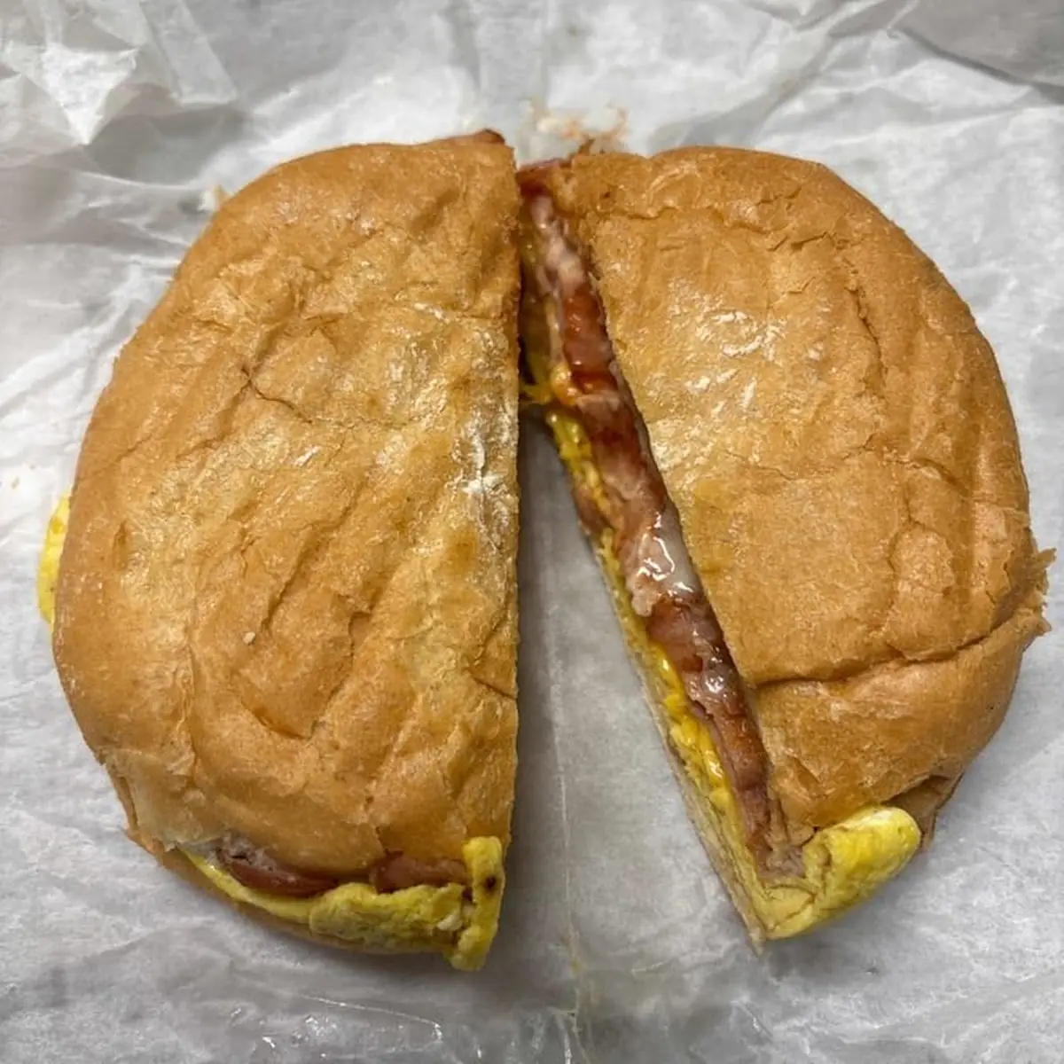 Coco Bread