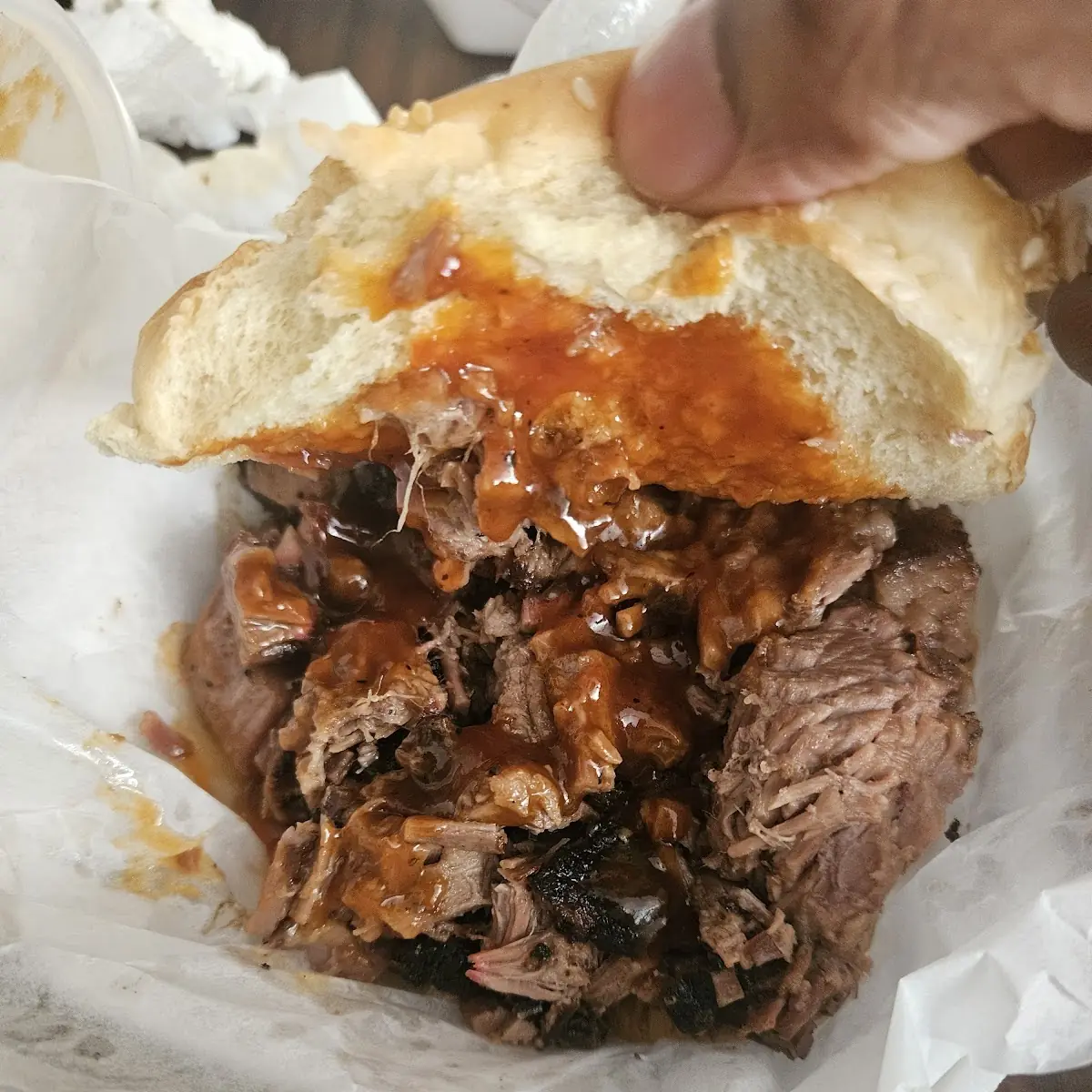 Pulled Pork