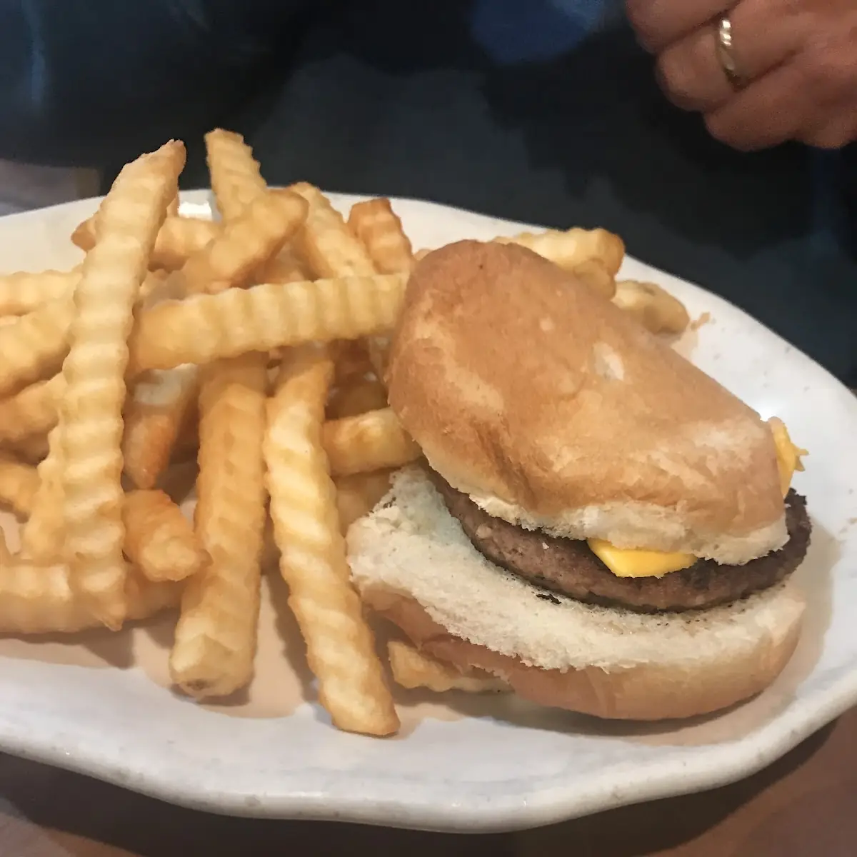 American Burger