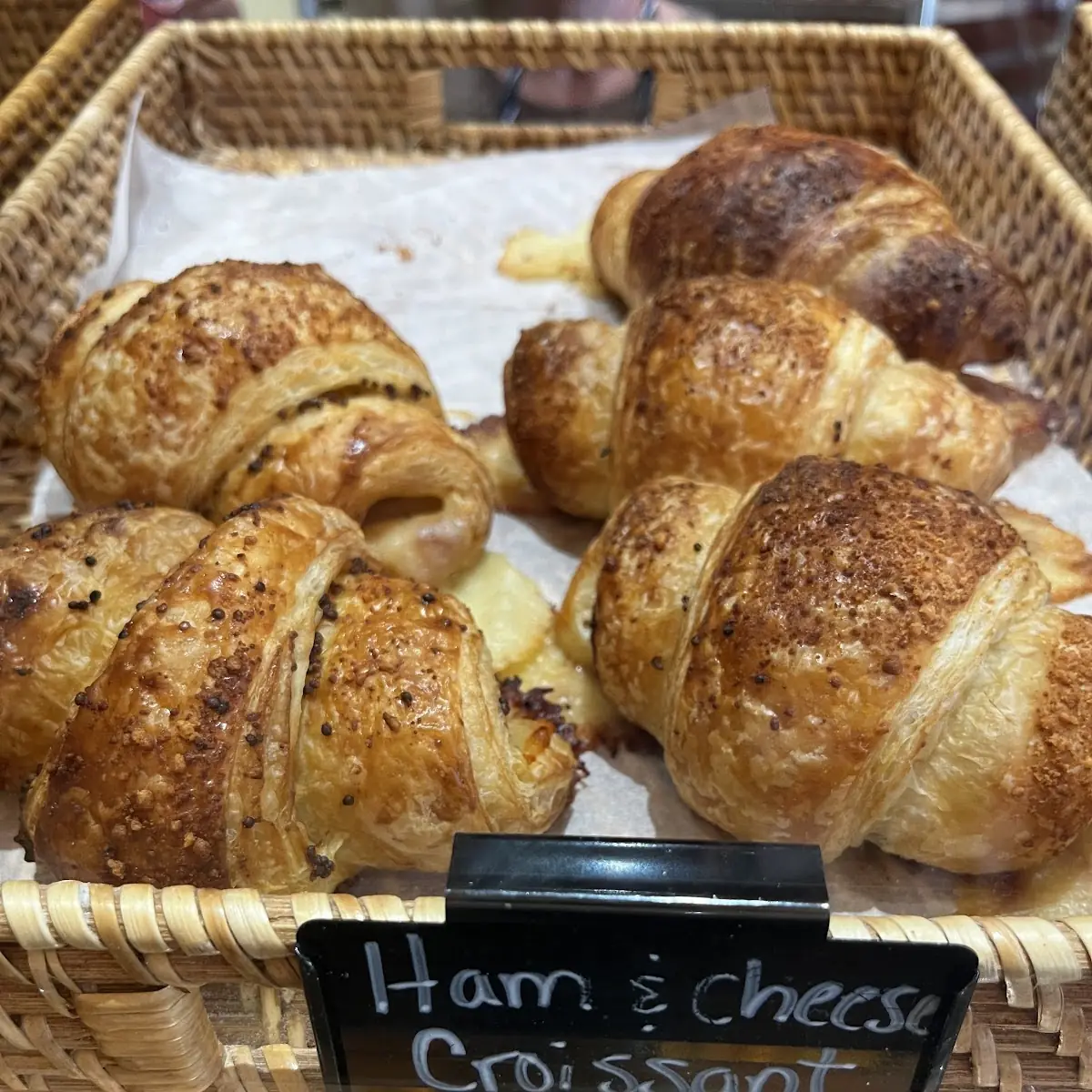Croissant