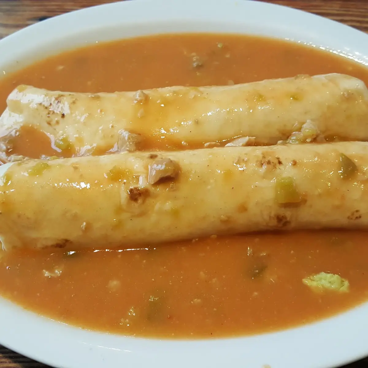 Green Chile