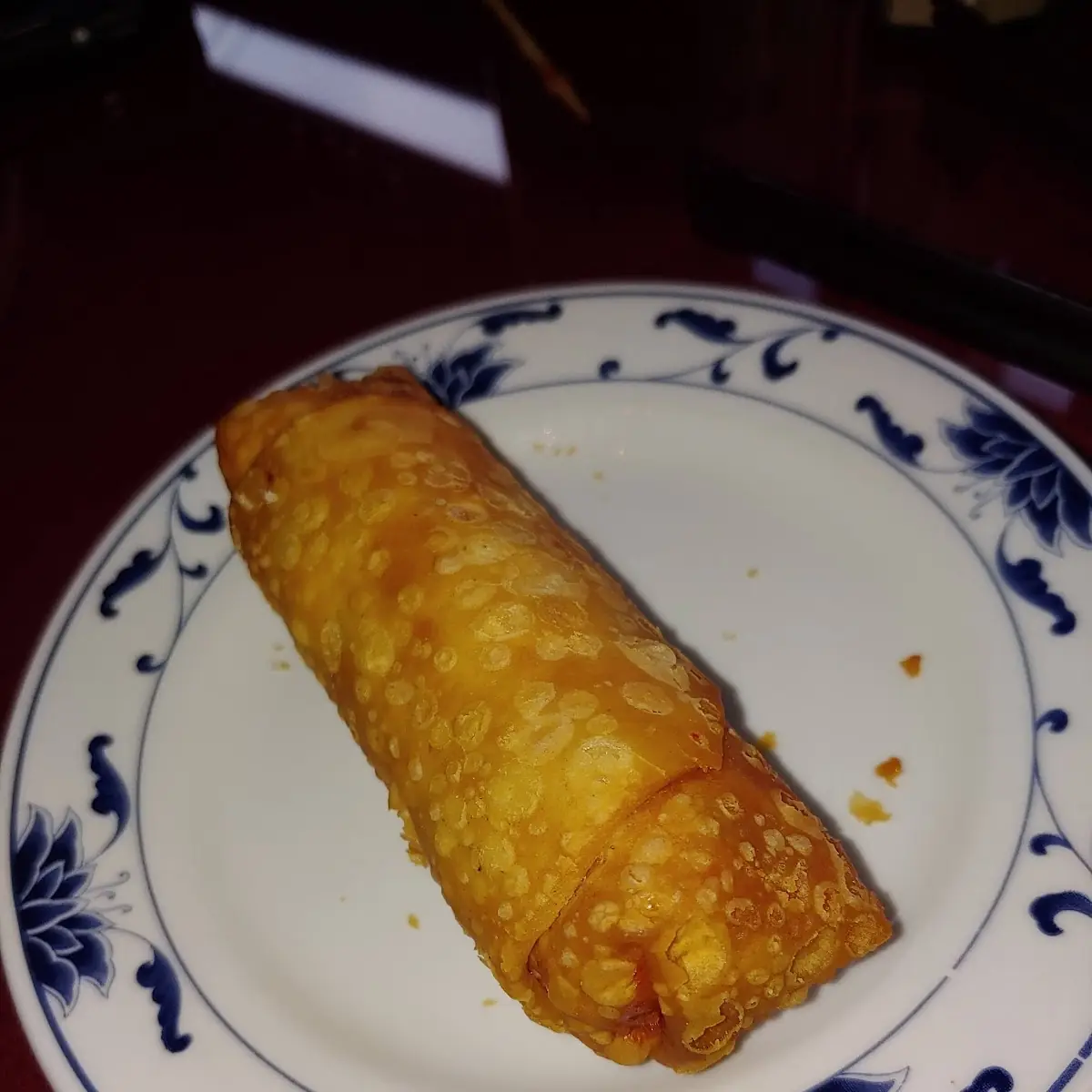 Egg Roll