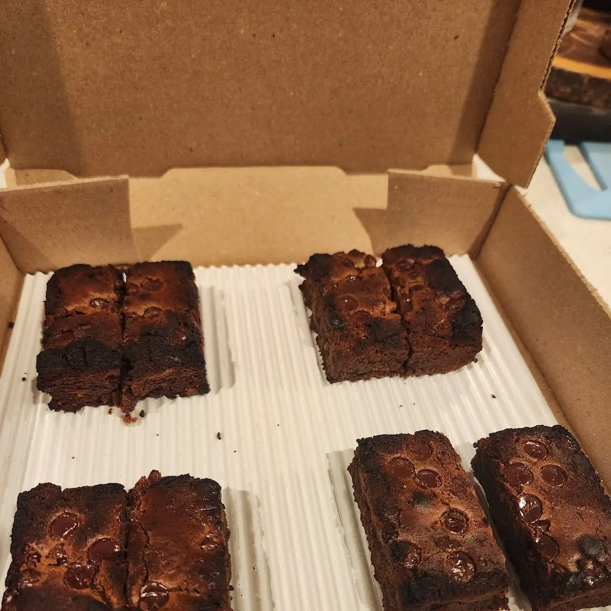 Chocolate Brownie