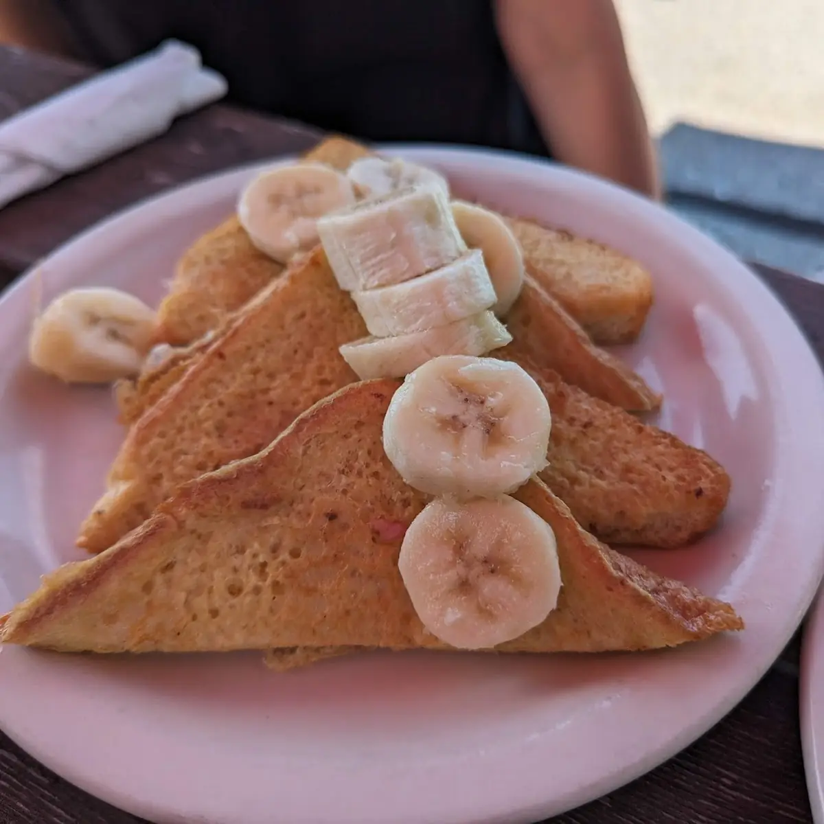 French Toast