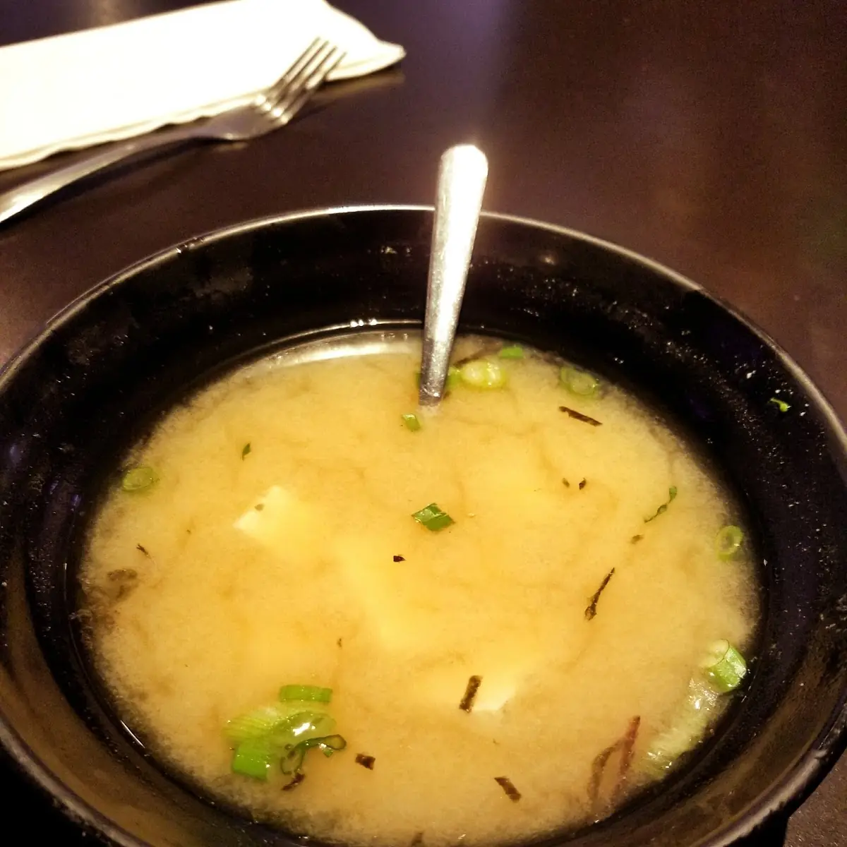 Miso Soup