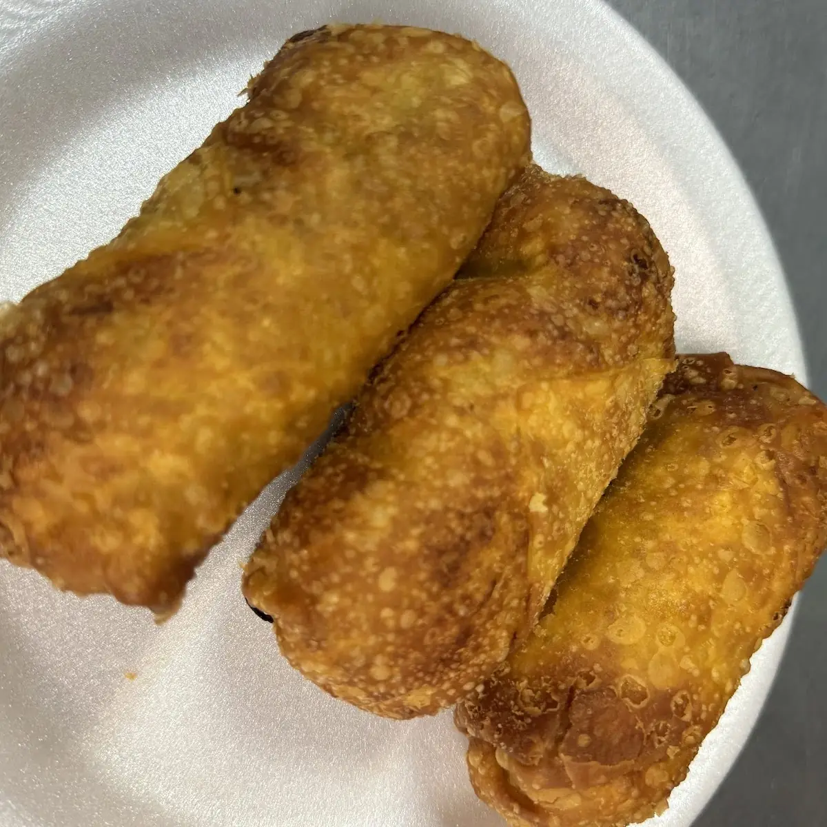Egg Roll