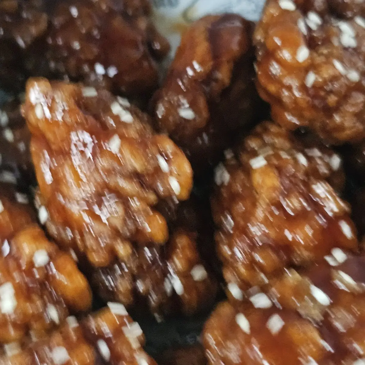 Teriyaki Chicken