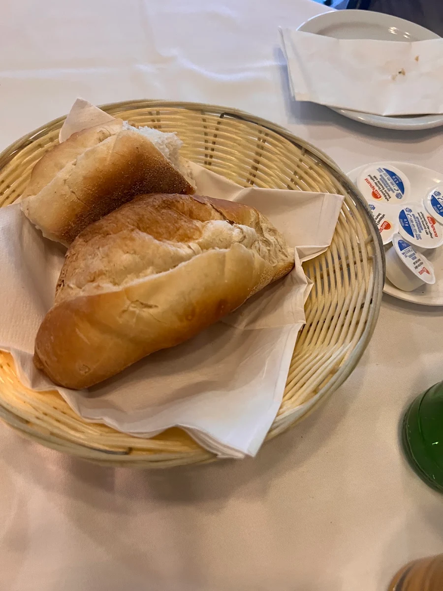 Baklava, Greek Tycoon Restaurant