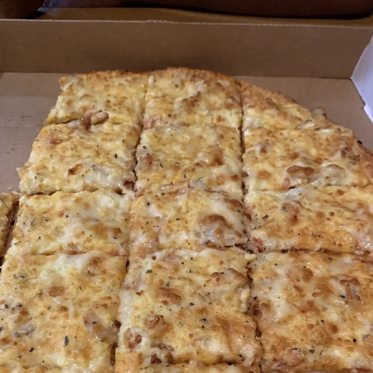 Garlic Bread