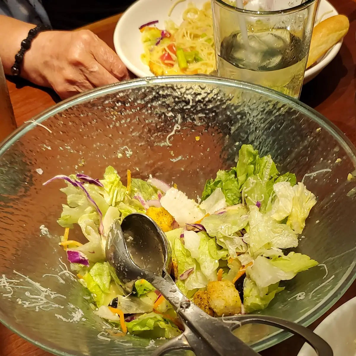 House Salad