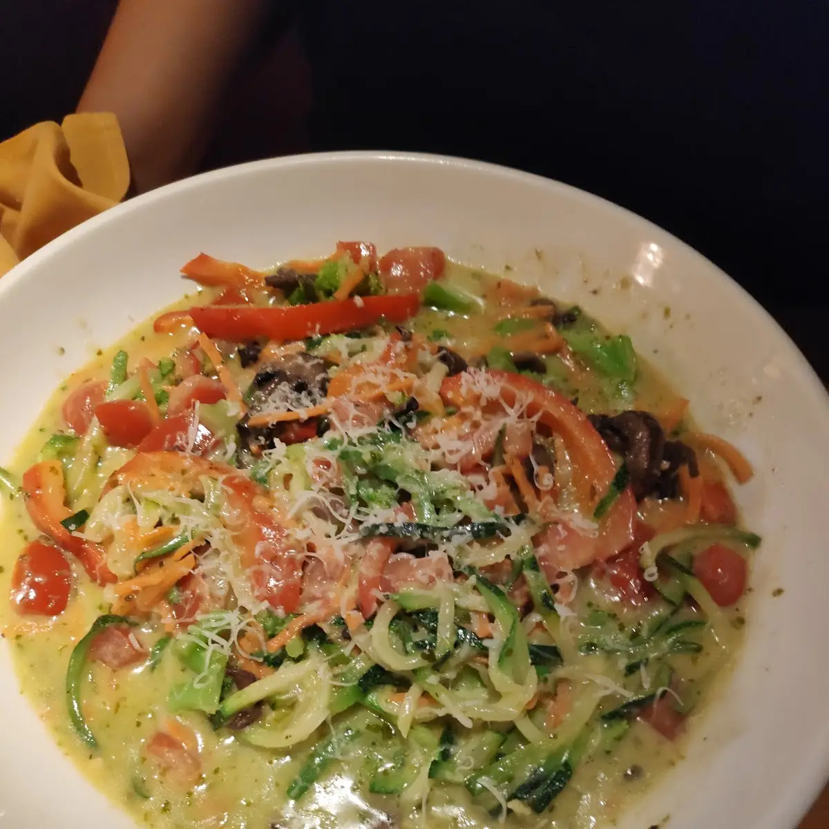 Olive Garden