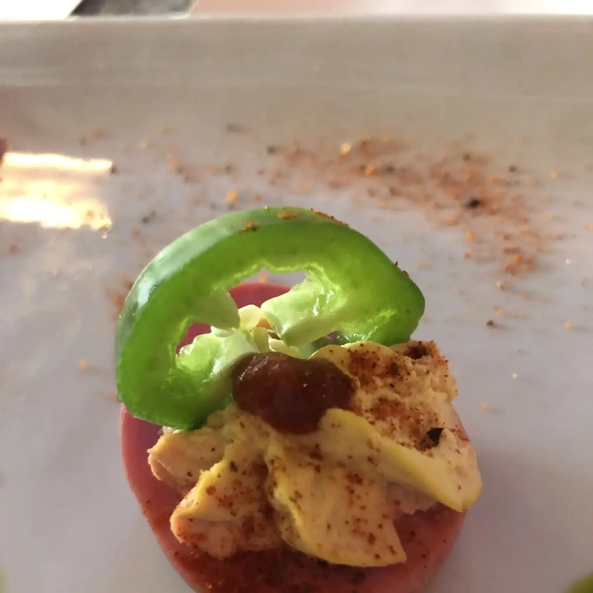 Deviled Eggs