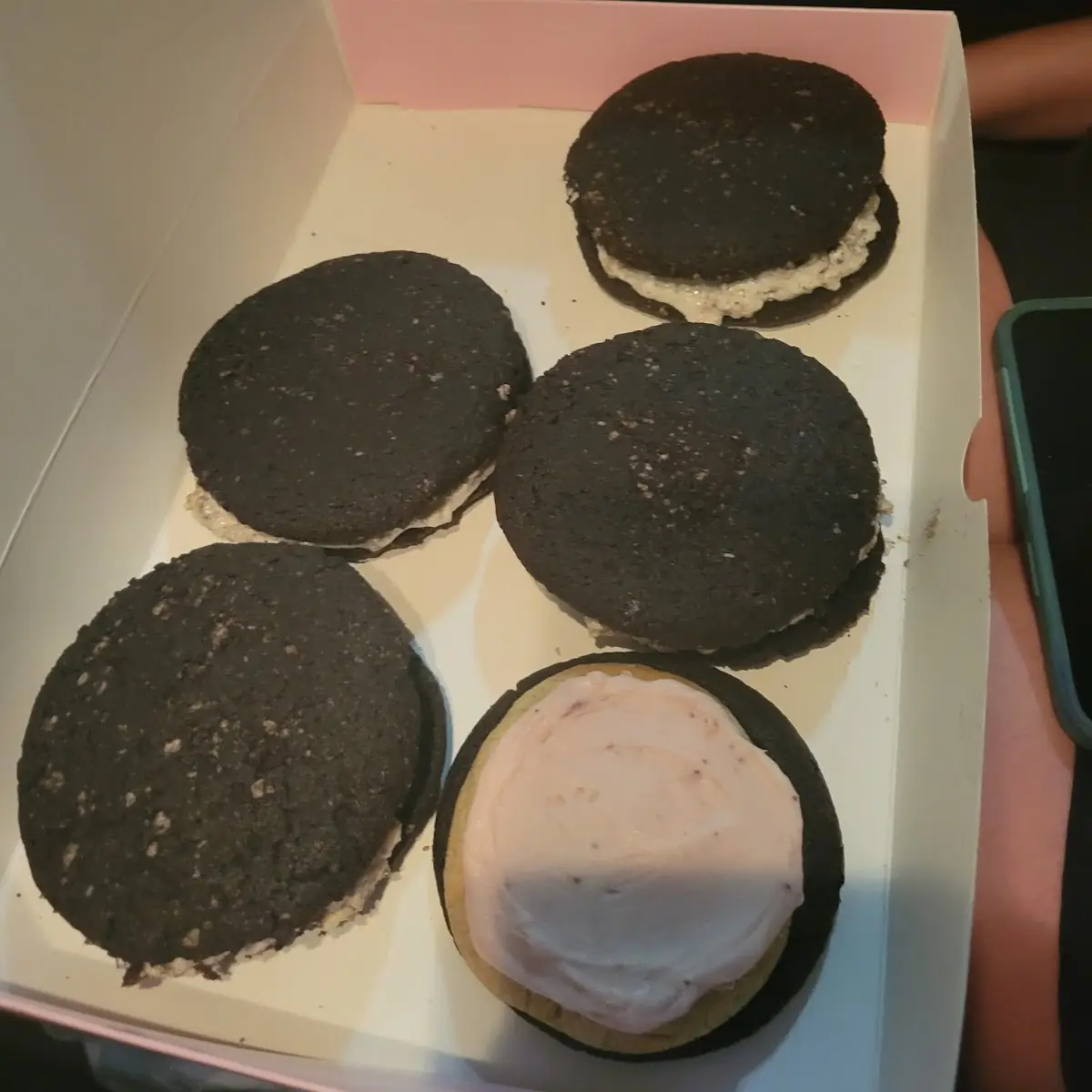 Oreo Cookie