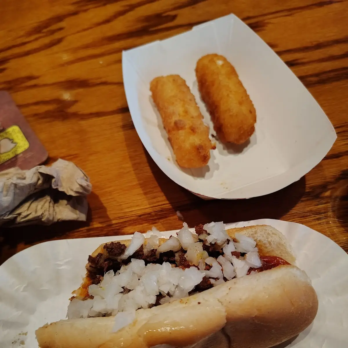 Coney Dog