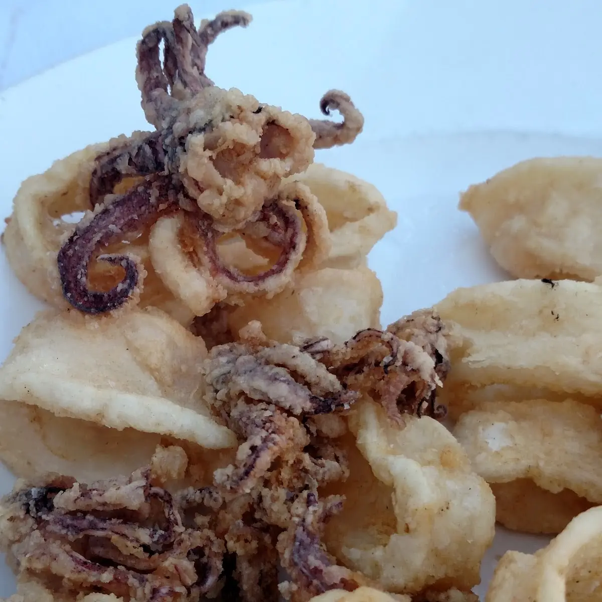 Fritto Misto