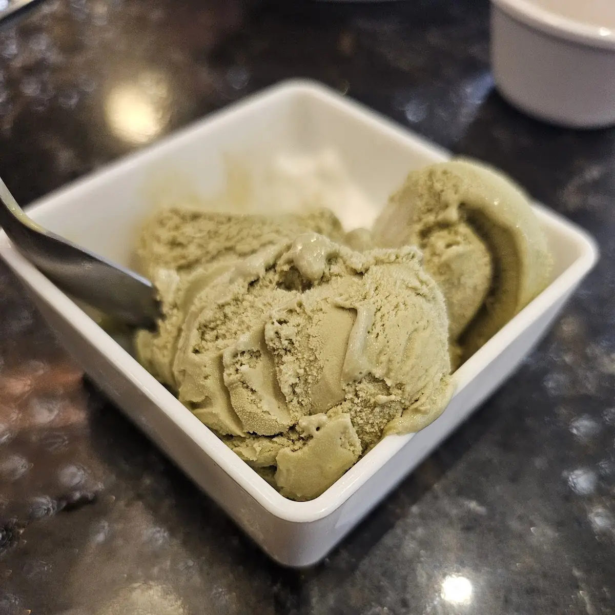 Mixed Green Salad