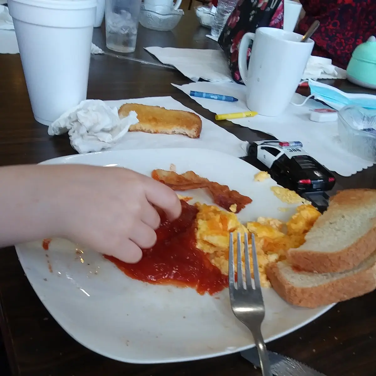 French Toast