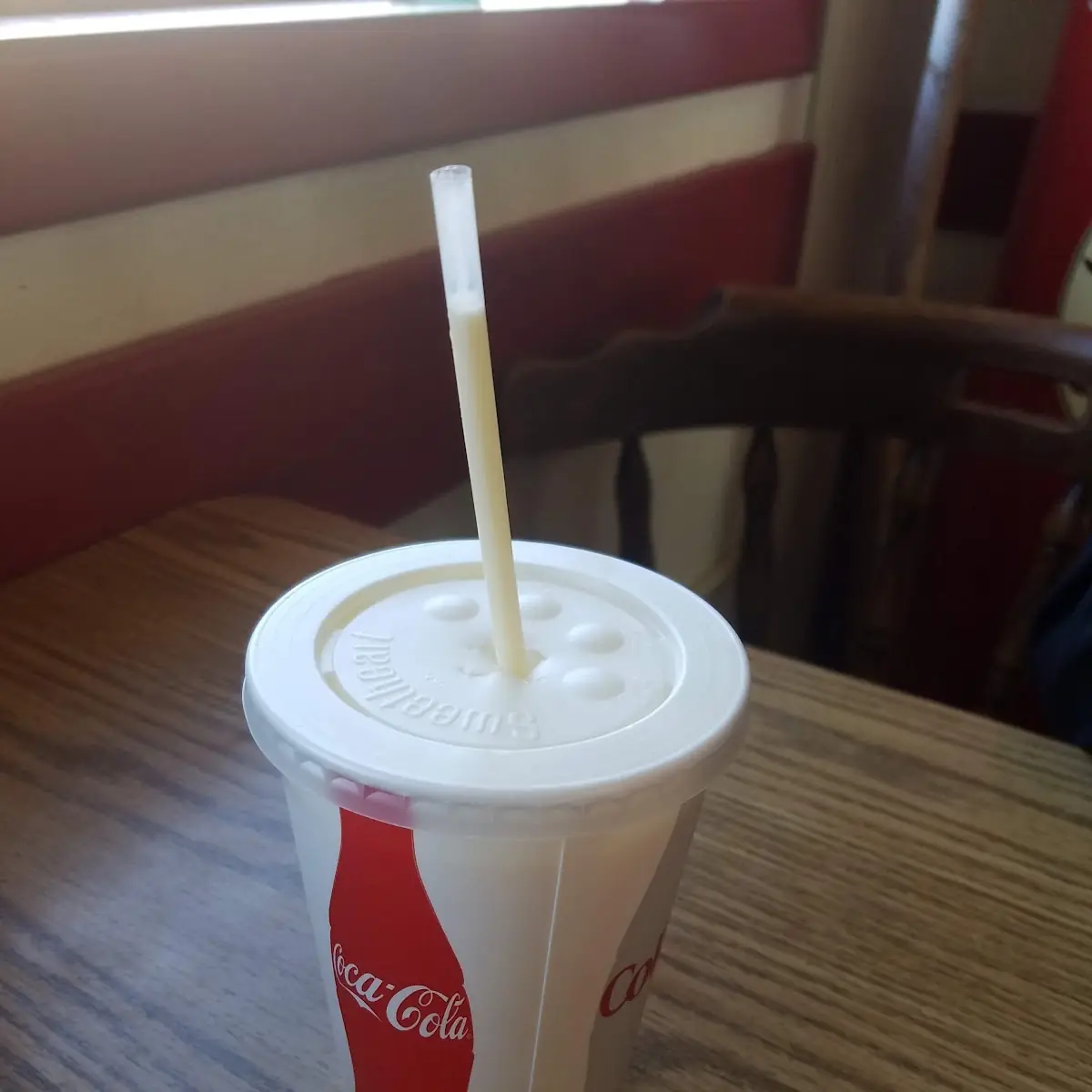 Milk