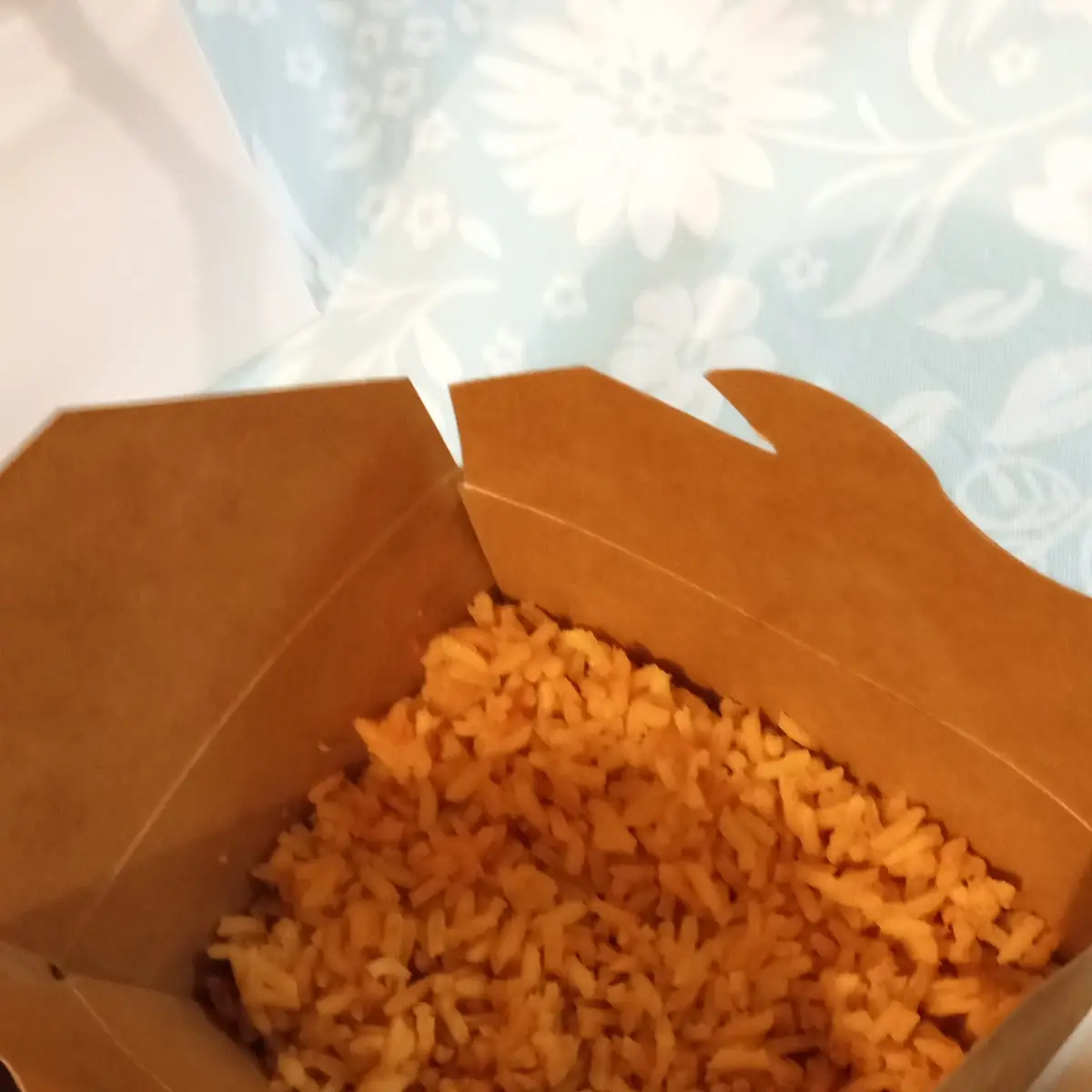 Spanish Rice