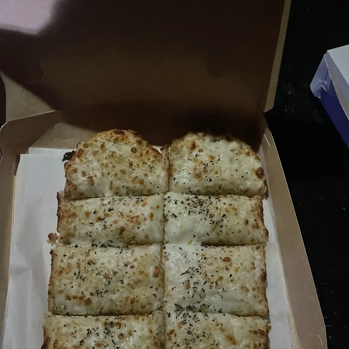 Garlic Bread