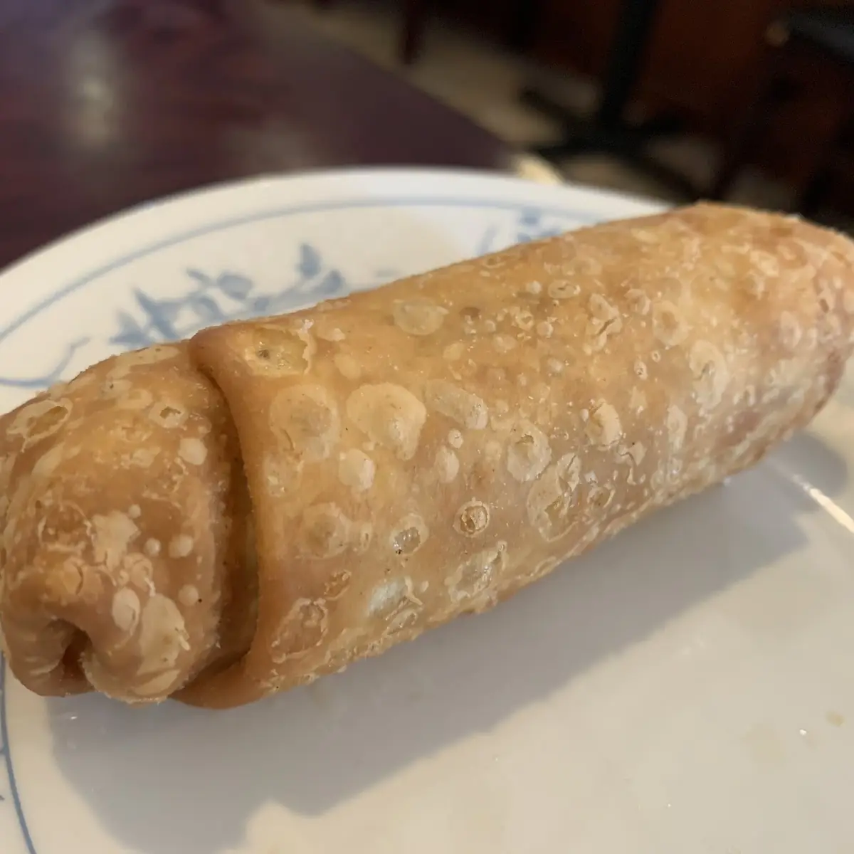 Egg Roll