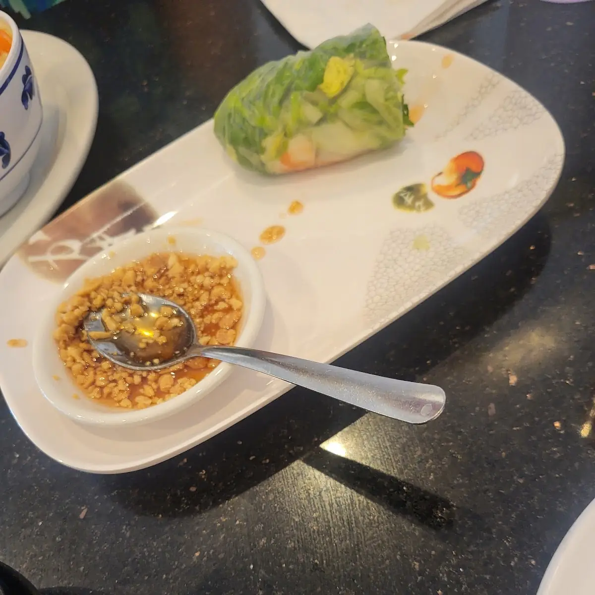 Chili Sauce