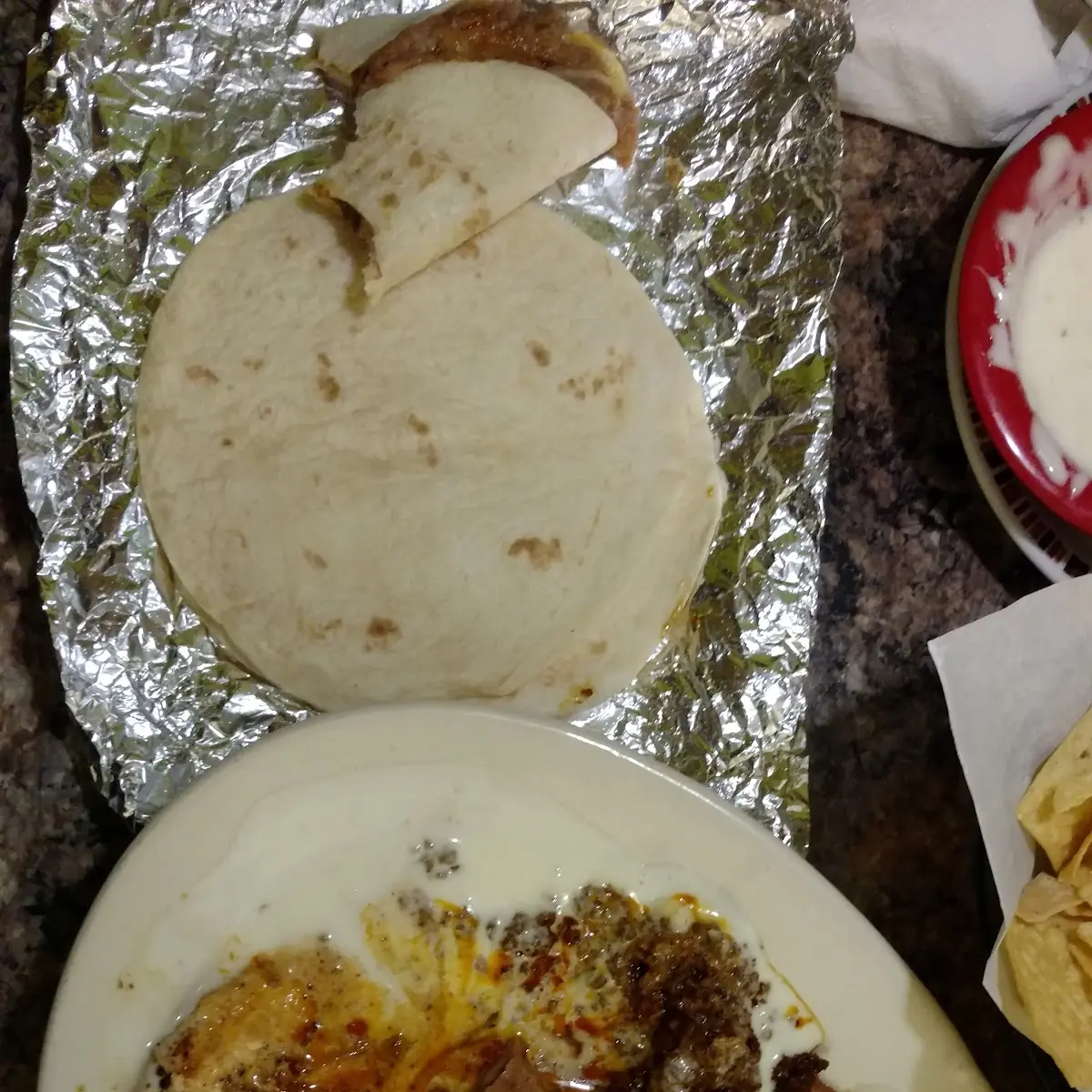 Pollo Loco