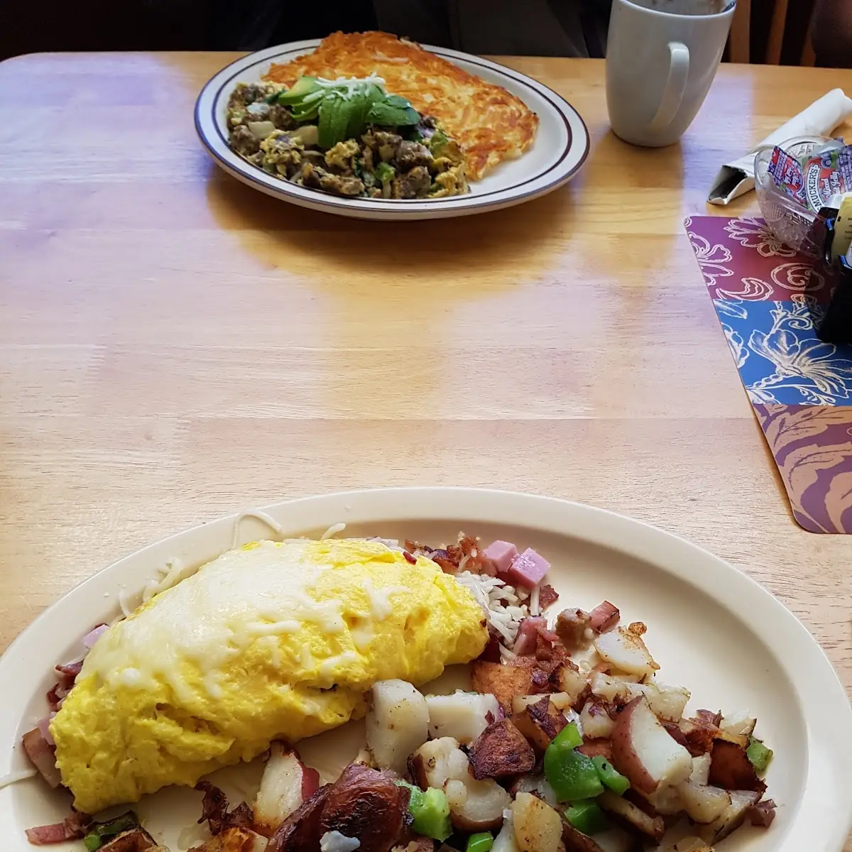 Corned Beef Hash