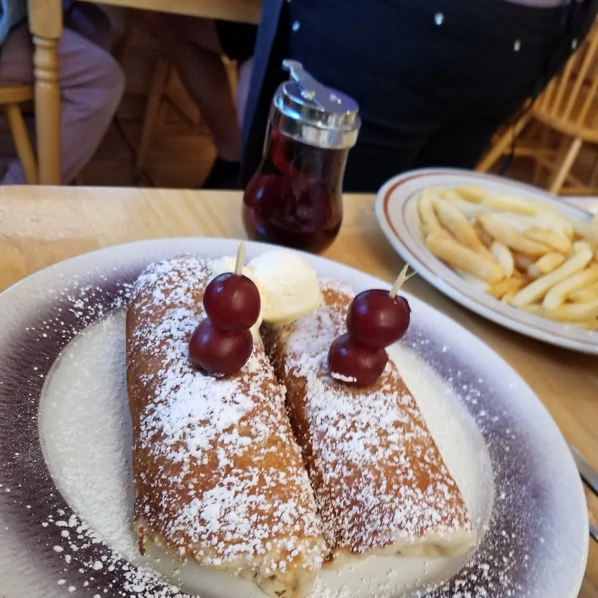 Pigs in a Blanket