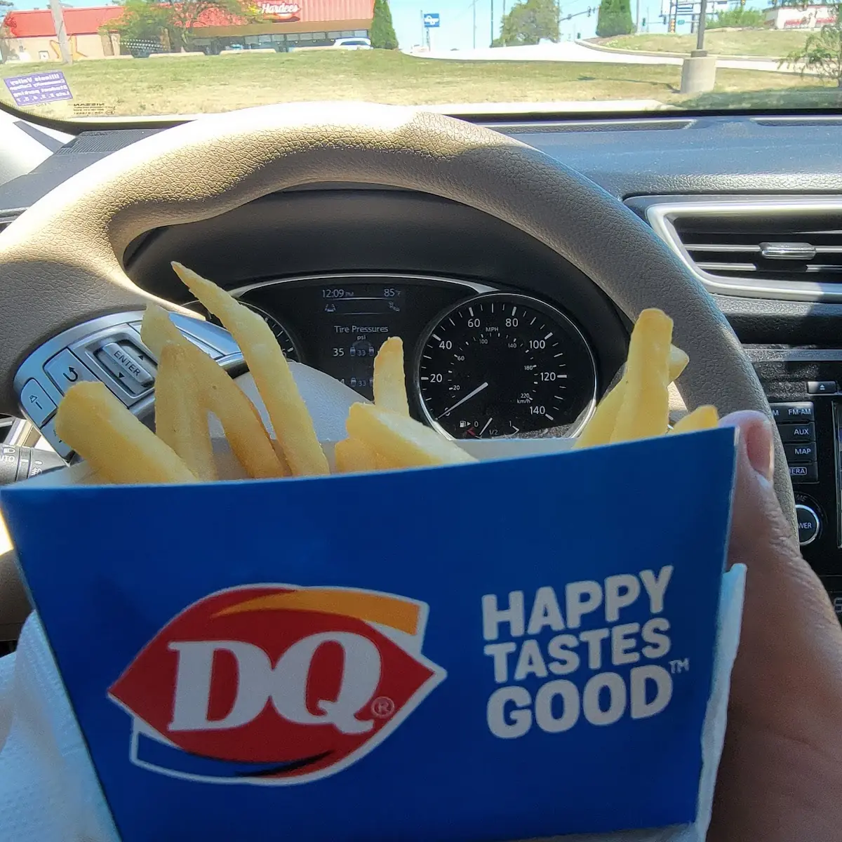 French Fries